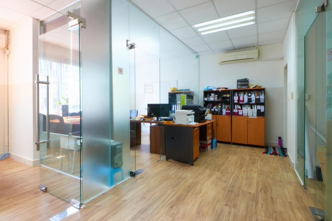 Season Residence Phnom Penh Ngoại thất bức ảnh