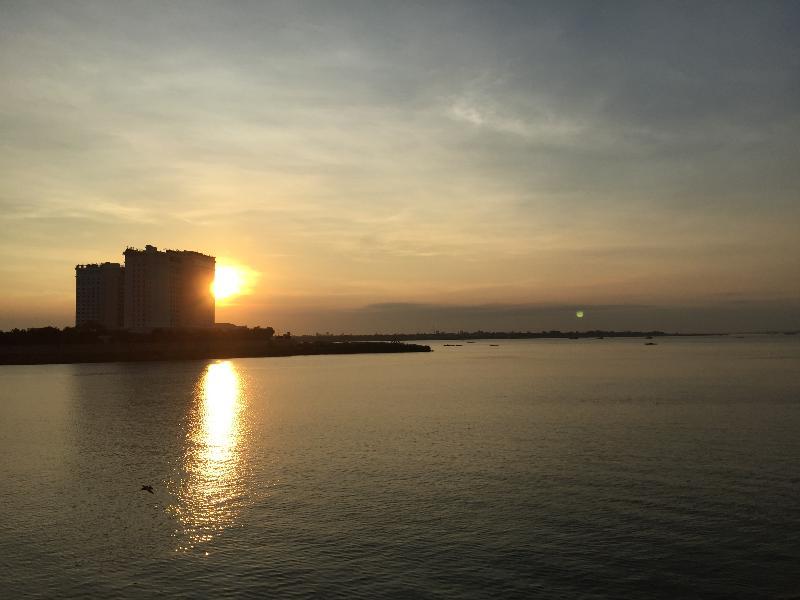 Season Residence Phnom Penh Ngoại thất bức ảnh