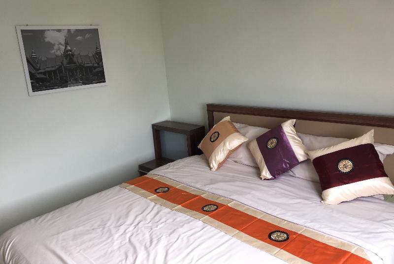 Season Residence Phnom Penh Ngoại thất bức ảnh