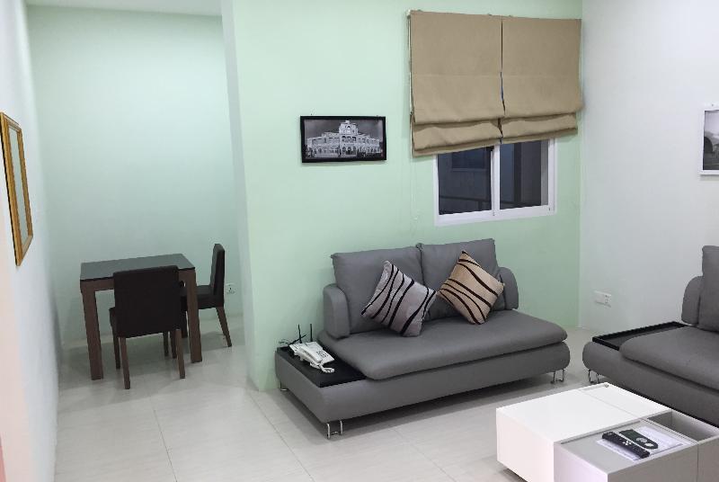 Season Residence Phnom Penh Ngoại thất bức ảnh