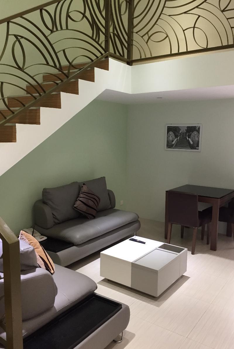 Season Residence Phnom Penh Ngoại thất bức ảnh