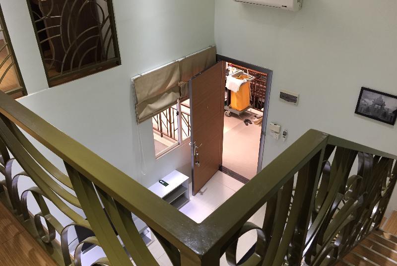 Season Residence Phnom Penh Ngoại thất bức ảnh