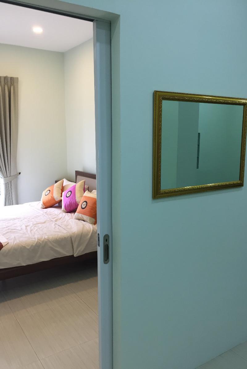 Season Residence Phnom Penh Ngoại thất bức ảnh