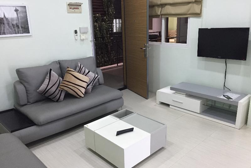 Season Residence Phnom Penh Ngoại thất bức ảnh