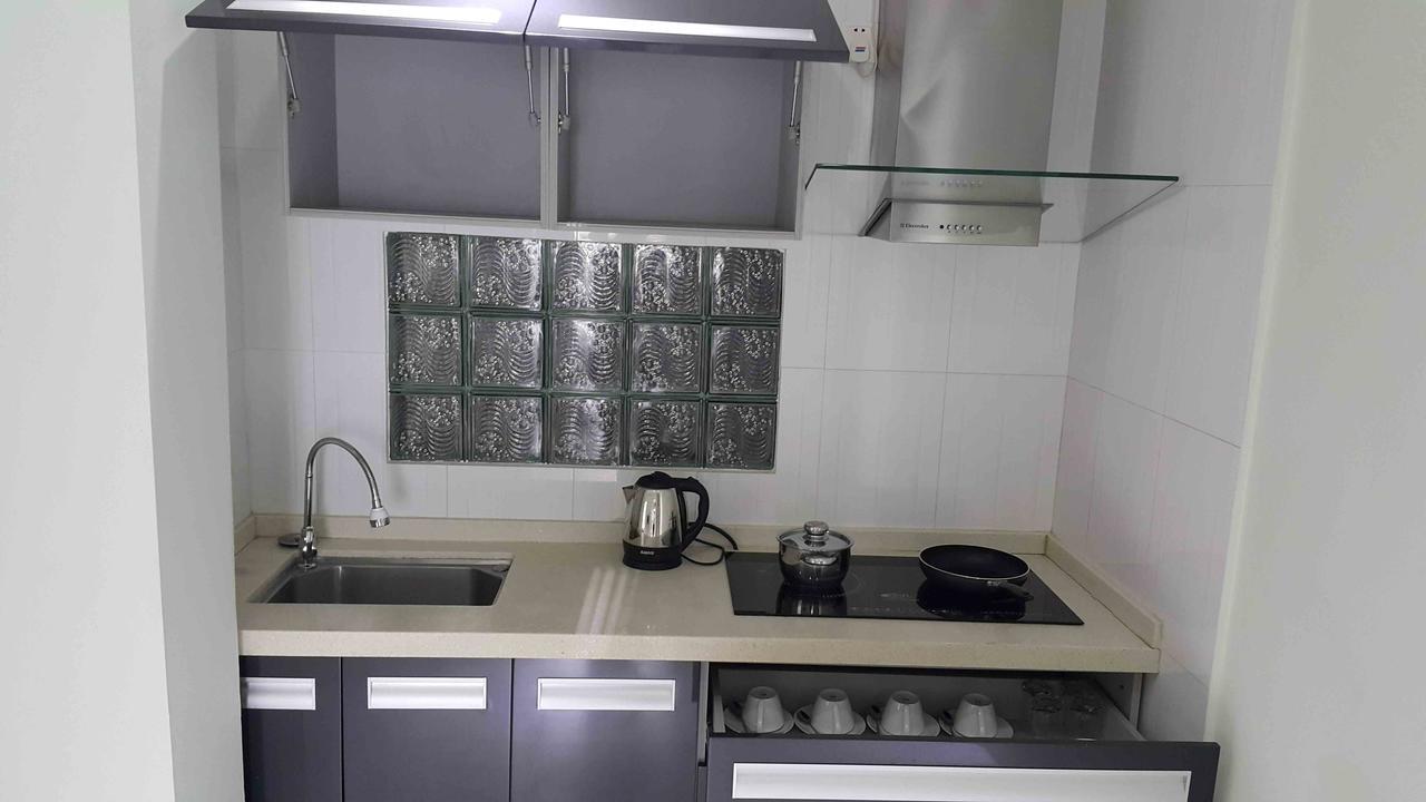 Season Residence Phnom Penh Ngoại thất bức ảnh